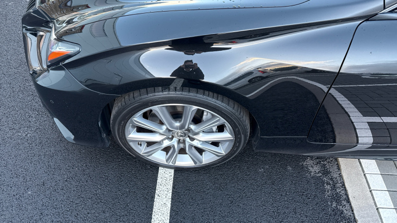 Lexus Rc 300h 2.5 Premier 2dr CVT Hybrid Coupe